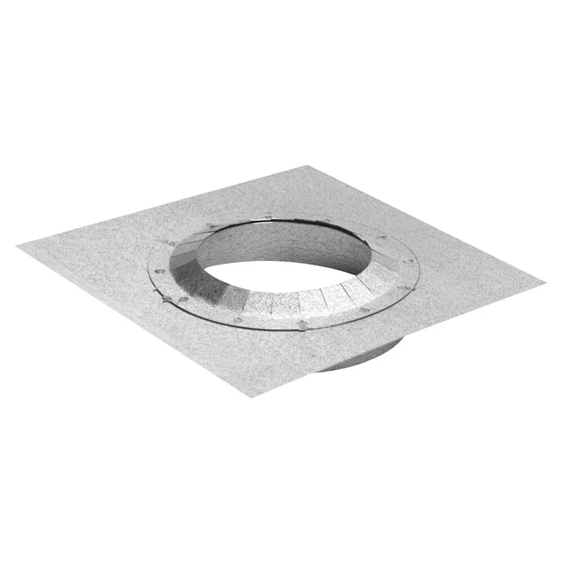 Hart & Cooley 4RGS RGS Gripper Support 4 Inch Diameter