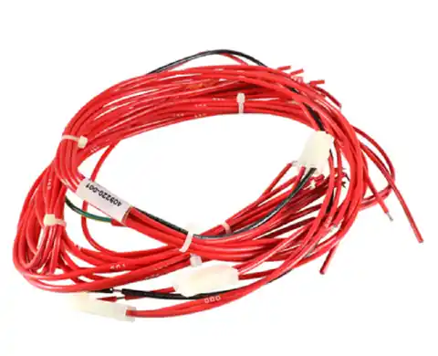 Aprilaire 4586 Electrical Wire Harness