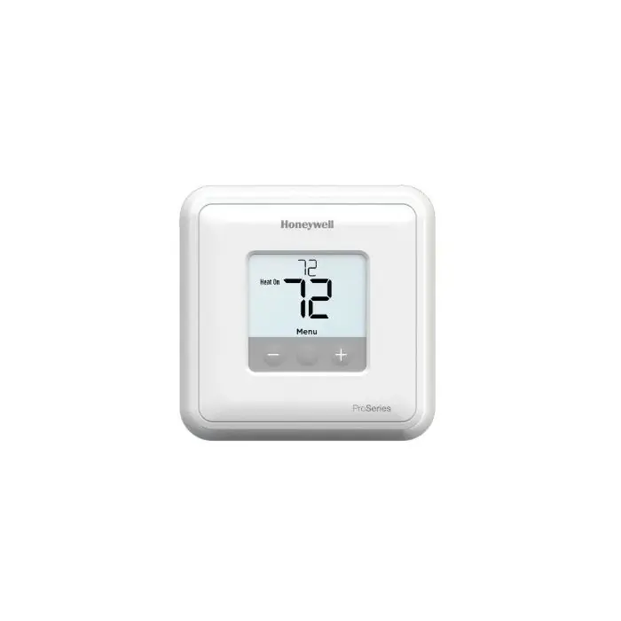 HONEYWELL TH1010D2000 Thermostat