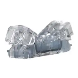 BELDEN 709SC Splice Connector, Gel Filled, 26 to 22 Gauge Copper Conductor, 1 KVA at 5 MM Dielectric Resistance