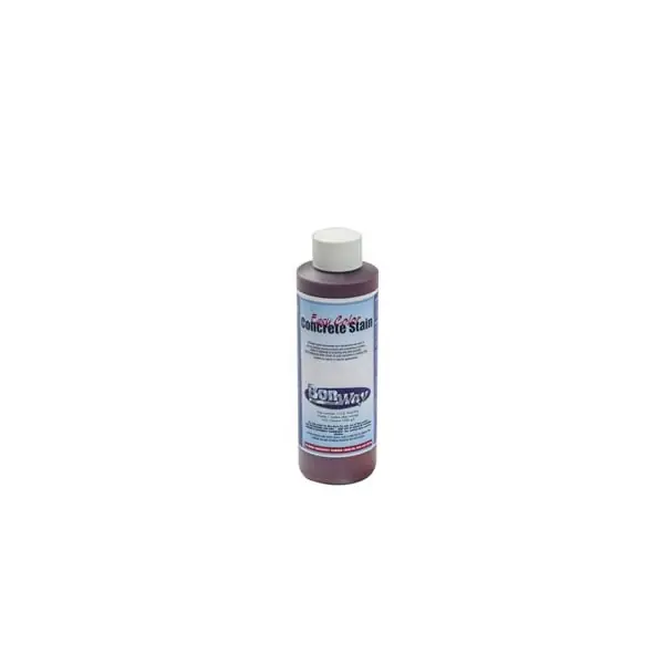 BonWay 32-755 Concrete Stain - Savannah - 8 OZ