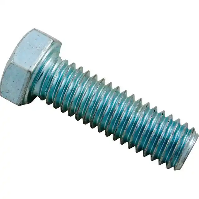 Hayward SPXST506Z4 Bolt Hayward Perflex EC60 3/8-16 x 1-1/4