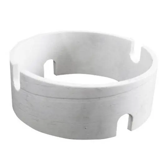 Harmsco 312 Cartridge Nut Insert