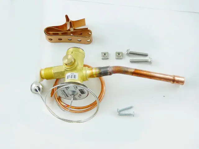 International Comfort Products 1175521 R22 BI-FLO EXPANSION VALVE