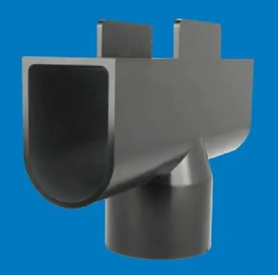 Stegmeier SDD-DA Frontier Deck Drain Down Adapter