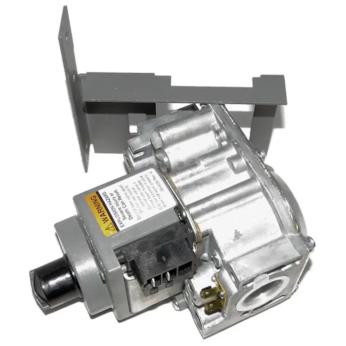 Jandy R0317100 Lite2 Pool Heater Natural Gas Valve