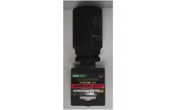 Gearwrench 84874 Deep Impact Socket 3/4 Drive 1-7/16 Opening Replacement MPN