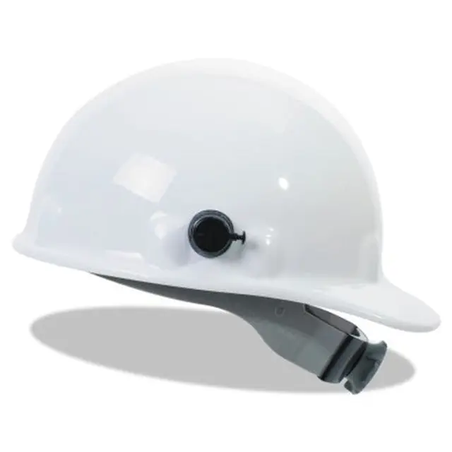 Honeywell E2QRW01A000 SuperEight E2 Series Hard Cap, 8-point Ratchet, Quick-Lok Blocks, Replacement MPN