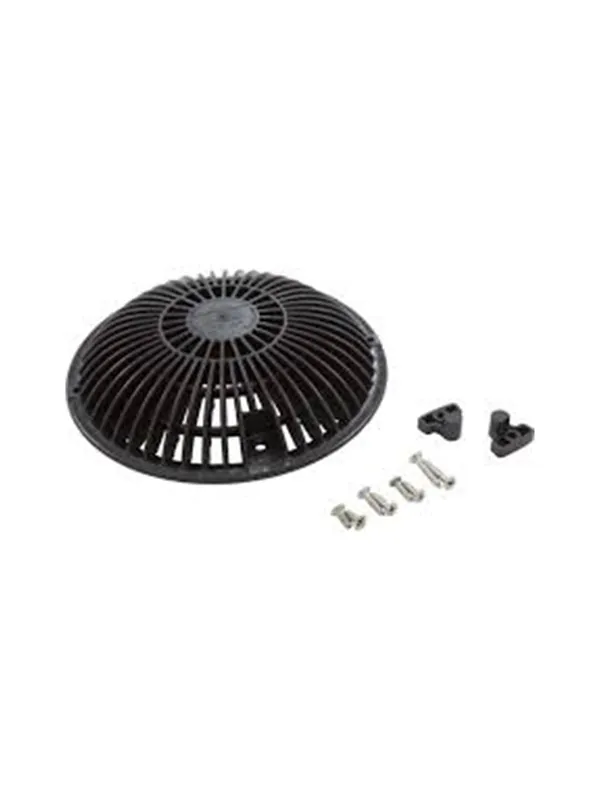 AquaStar R8MF105 8 Round Retrofit MoFlow Suction Outlet Cover