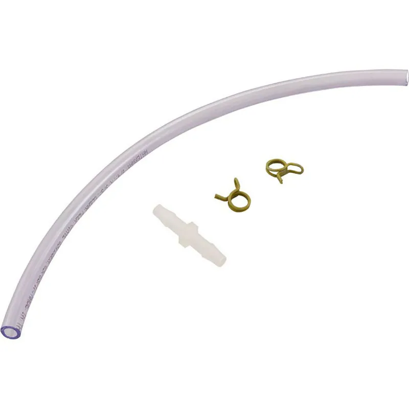 HYDROQUIP 48-0201 Extension Kit Watkins Double Barrel Heater Drain Tube