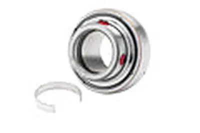 Fafnir ER28 Ball Bearing