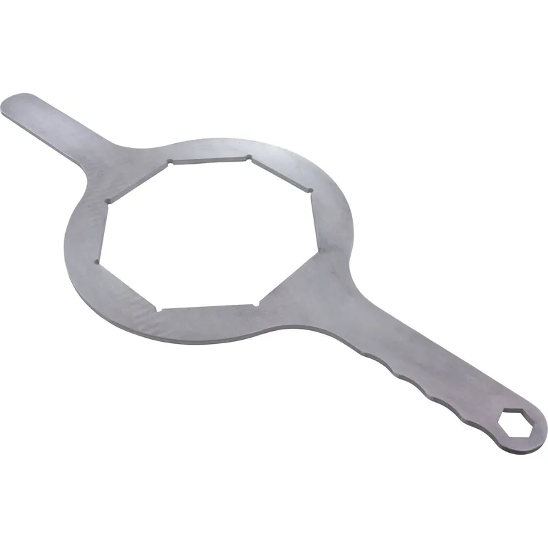 MB3 W-60 Wrench TR60 Sand Filter Dome Metal