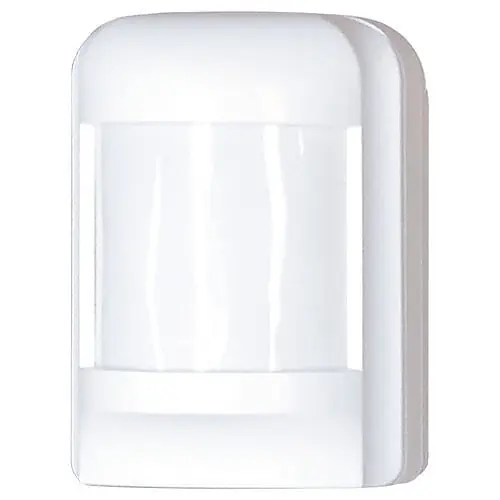 NAPCO PPIR Passive Infrared Sensor Transmitter