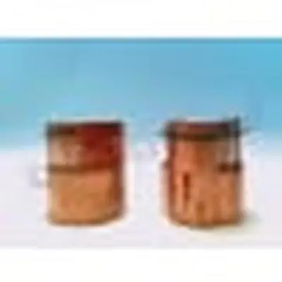 Mersen 632 Fuse Reducer 600 VAC 30 A Class H/K Replacement MPN