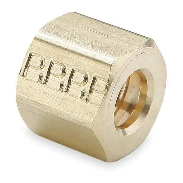Parker 61C-12 Compression Fitting 61C Inch Nut