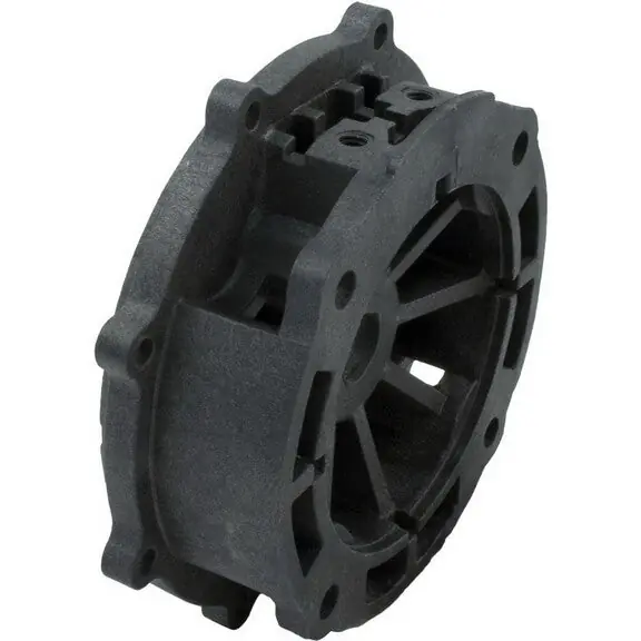 Carvin 02135101R Seal Plate, Carvin P, PH, R, RC, 1.5-2.0hp