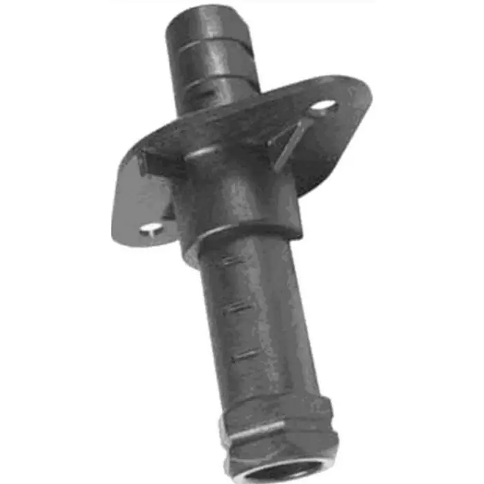 Siemens AQM2000 Mounting Flange and Gasket