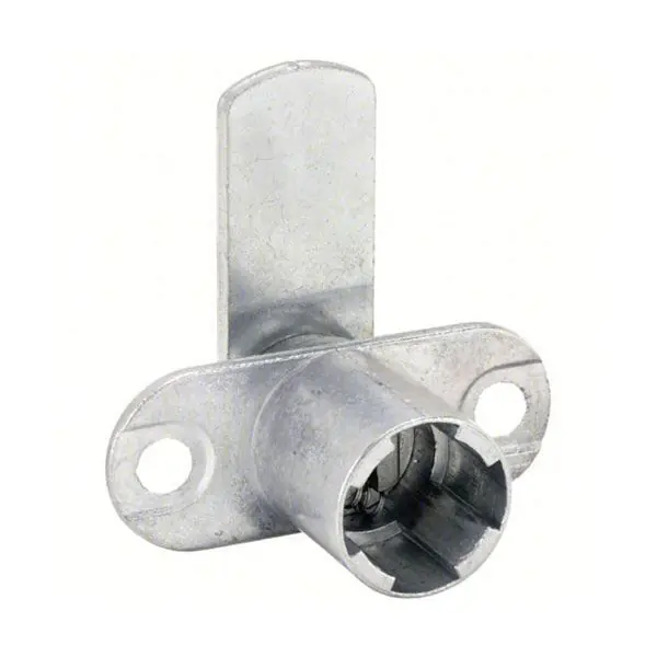 TIMBERLINE C168CB Door Cam Lock Kit Universal 180 Degree Rotation Horizontal