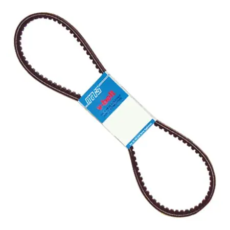 Mars 94626 Cogged Belts BX60 (21/32 inches W x 63 inches L) Replacement MPN