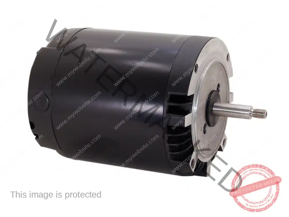 Century UH429 1hp 3450rpm ODP 56 * CLEARANCE *