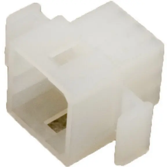 AMP 50-36-1871 Cap Housing Female 9 Pin