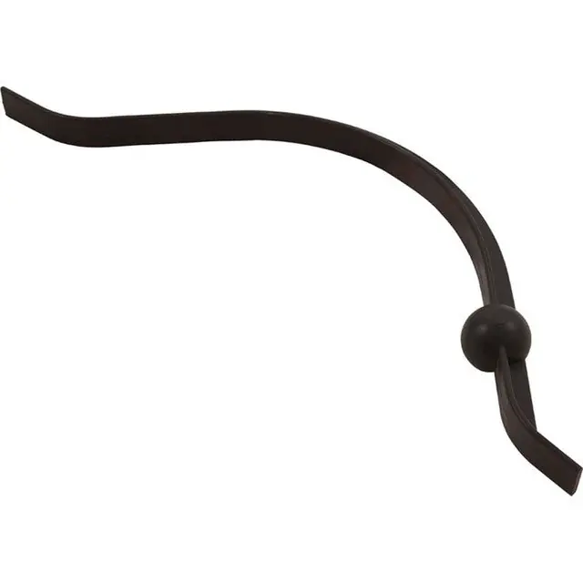 GLI Pool Products 99-35-46001092R Bumper Guard Dirt Devil D1000 Replacement