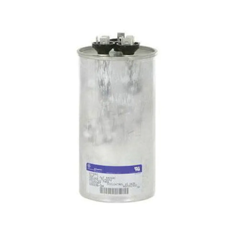 Armstrong Air 100335-15 370 V Capacitors 45/10 uF 440 VAC Replacement MPN