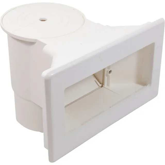 Astral Products 20891 Skimmer Cmplt, Astral Above-Ground Wide Mouth