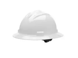 BULLARD 71WHR Safety Helmet