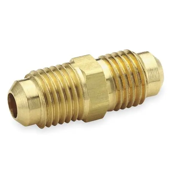 Parker 42F-4 Union 42F 45 Degree Flare (1/4 Inch) Replacement MPN