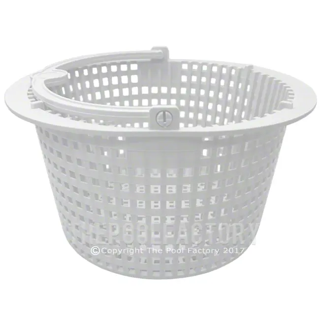Hayward SPX1091CPRL Skimmer Basket W/Handle