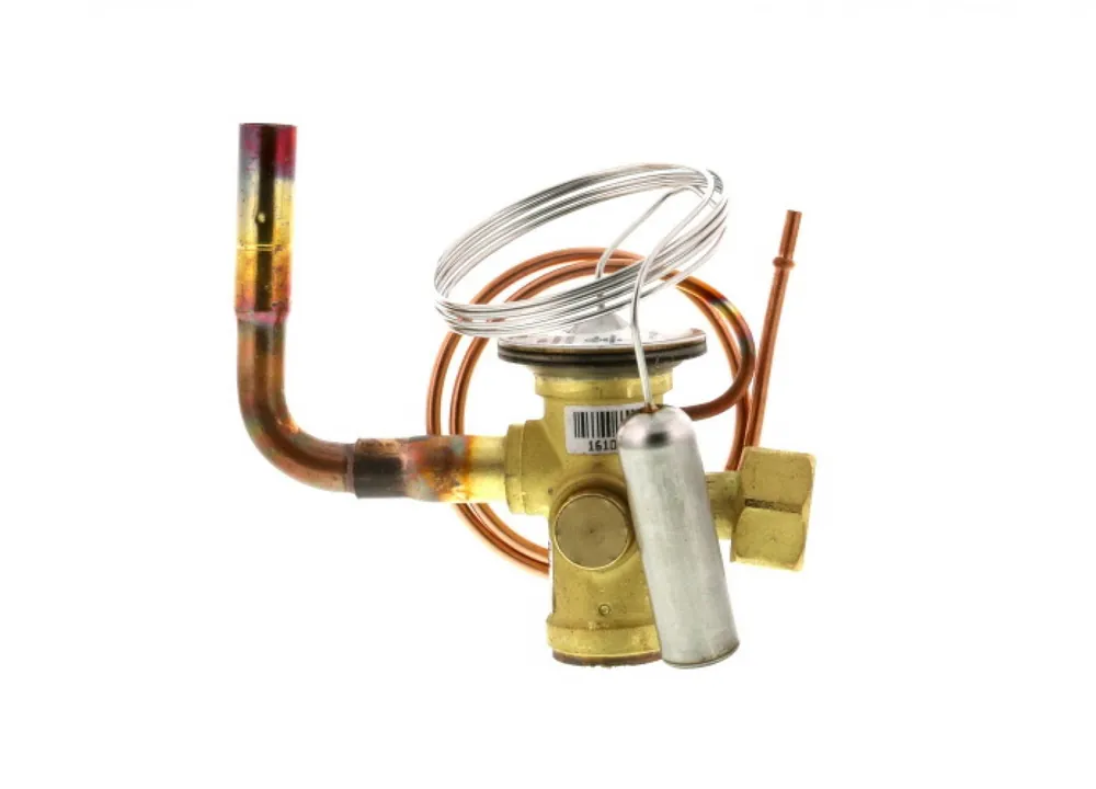 Nordyne 664346R Valve, Txv, Eq, Ck, R410a4.0tod
