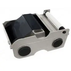 HID Global 045215 PROF DTC, Printer Ribbons, D4500 YMCKK 500