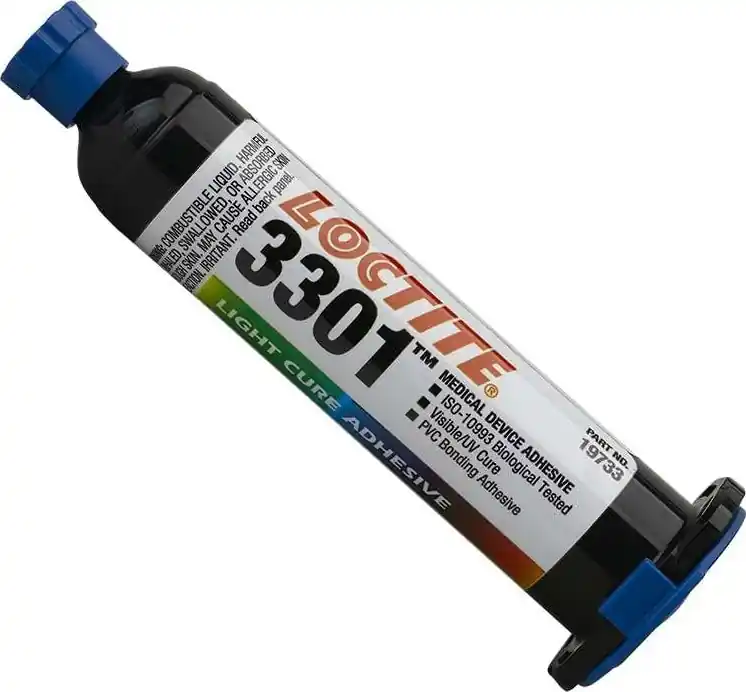 Loctite 475362 3301 Light Cure Adhesive 10 per Case