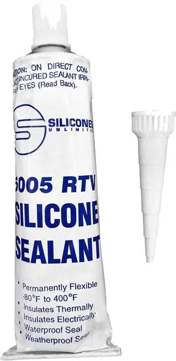 Jandy R0322800 High Temp Silicon Replacement Part