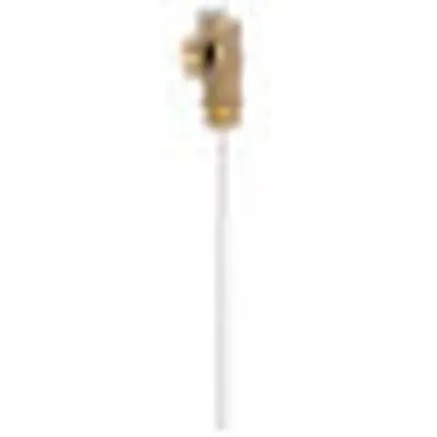 WATTS LF100XL-8(0556001) LF100XL Series Temperature & Pressure Relief Valve Lead Free Copper Alloy 3/4 Size 8 Thermostat Length