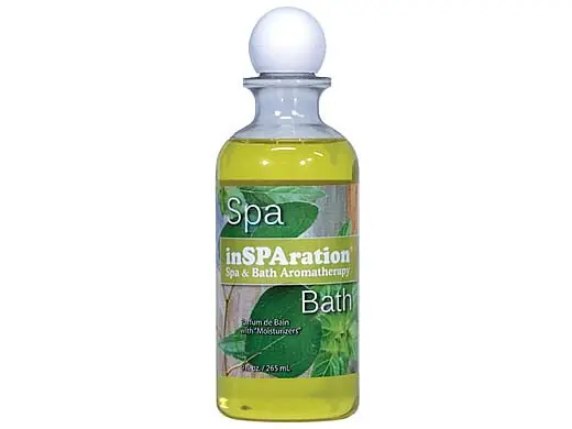 Insparation 223X Polynesian Paradise Spa & Bath Aromatherapy
