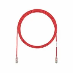 PANDUIT UTP28SP14MRD CU Patch Crd Cat 6 SD 14m RD