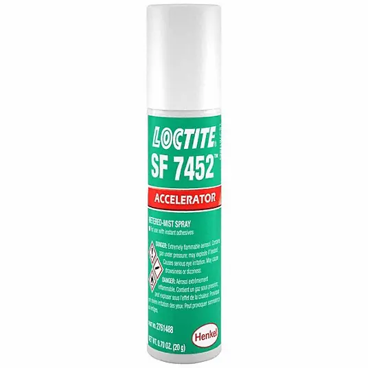 LOCTITE 2761488 SF 7452 Accelerator 0.7 fl oz