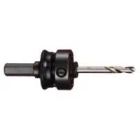 L.S. Starrett 55142 7/16 x 1/4 in. Arbor 1 Piece