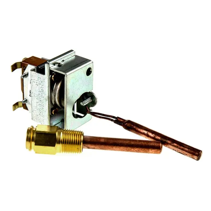 Williamson-Thermoflo 510-312-250WT High Limit Aqua