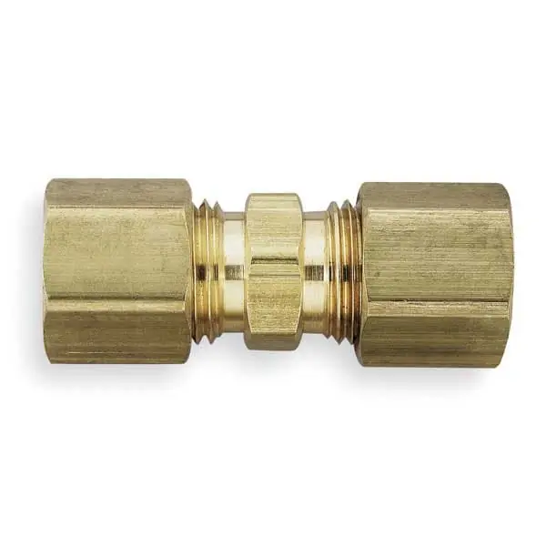 Parker 62C-8 Compression Fitting 62C