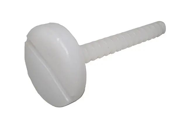 Jacuzzi 6570-231 Attachment Screw for Sundance Sweetwater Pillows