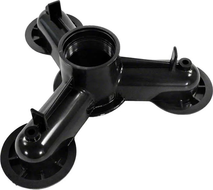 Pentair 074553 Manifold W/ O-Ring CFM Series