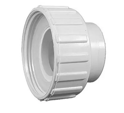 Waterway Plastics 400-5680 Union Assy 2x2x1-1/2 W/GKT
