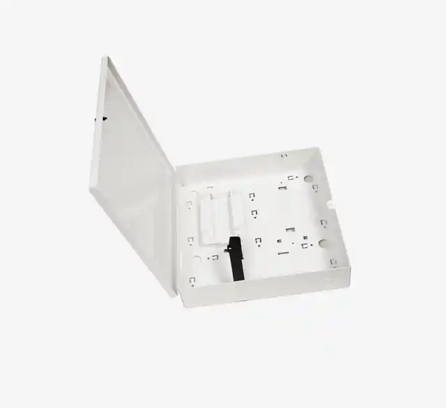 PAXTON ACCESS 857-600-US US Metal Enclosure Only