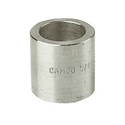 Camco 35320010 Pipe Fittings 3000# SW COUP DOM