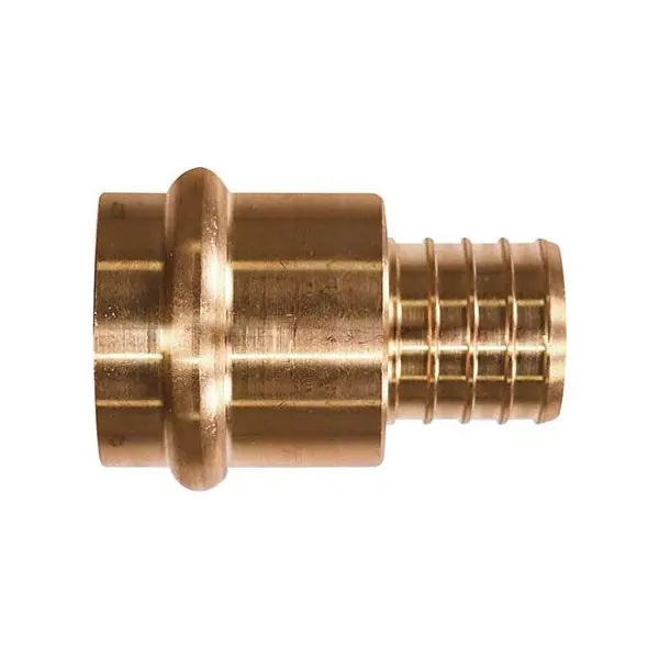 A Y McDonald 5419-377 71900P 1 Adapter Press X PEX