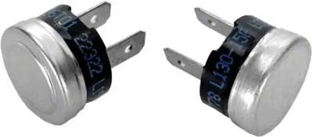Jandy R0457200 Hi-Limit 2 Pack Replacement