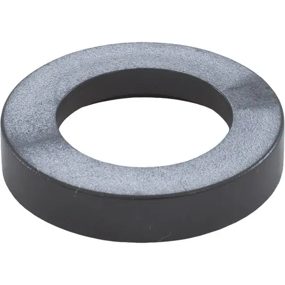 PAL Lighting 41-PCL20CB Light Face Ring Mini Black